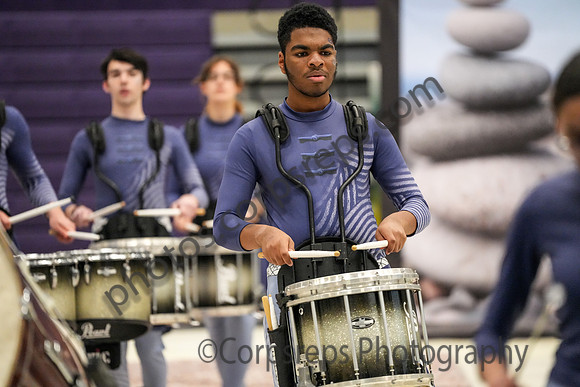 Abington Drumline_240427_Upper Moreland-02052