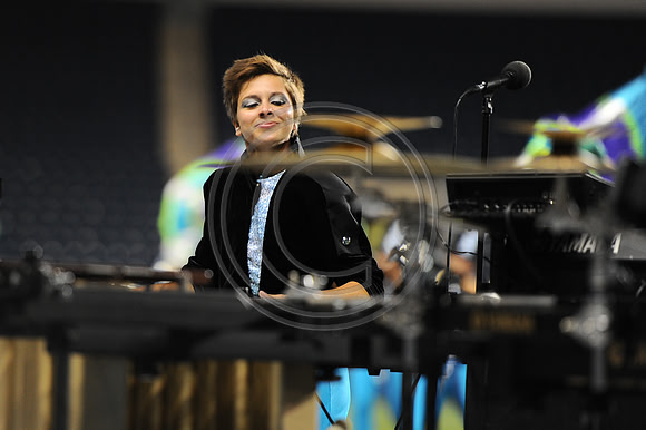 Carolina Crown-6719