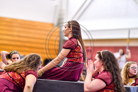 Avon Grove Maroon Guard-292