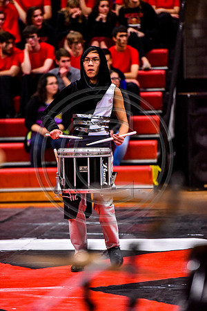 William Penn Drumline-1801