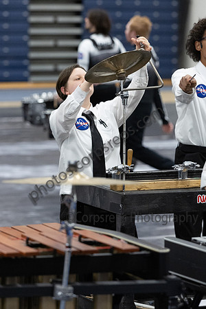 Quakertown Drumline_250322_RWJ Barnabas Health Arena-JB00173