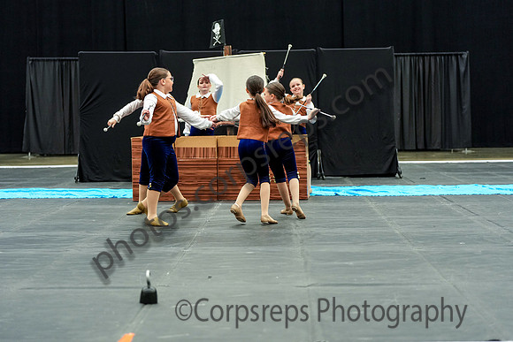 Wolf's Performing Arts Junior Twirlers_250502_Wildwood-CM00872