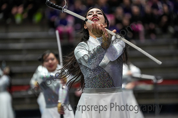 West Orange Guard_250322_Bethlehem-01987