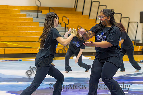 West Orange Guard_250125_West Orange HS-JB00032