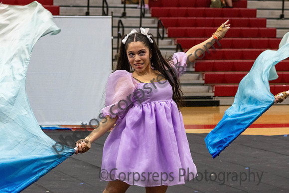 Mount Olive Guard_250329_Elizabeth-0012