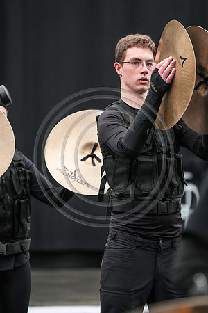 Garnet Valley Drumline_220428_Wildwood-05511