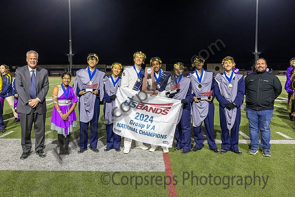 Group V A Class Awards_241103_J. Birney Crum Stadium-JB00032