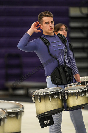 Abington Drumline_240427_Upper Moreland-02058