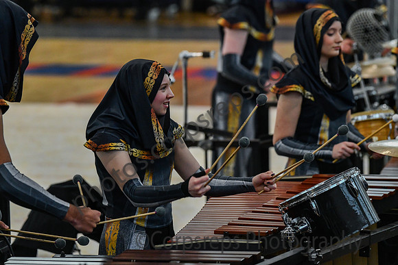 Williamstown Percussion_250222_Millville-DJK00828