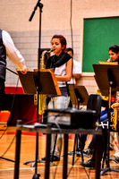 William Penn Jazz Band-1870