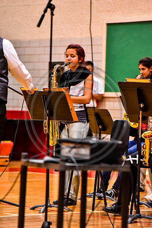 William Penn Jazz Band-1870