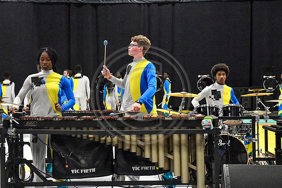 William Penn Drumline_190504_Wildwood-8151