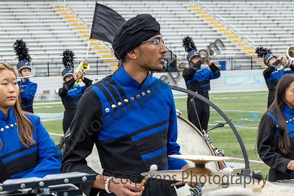 Division Avenue Band_240929_Long Island University-JB00898