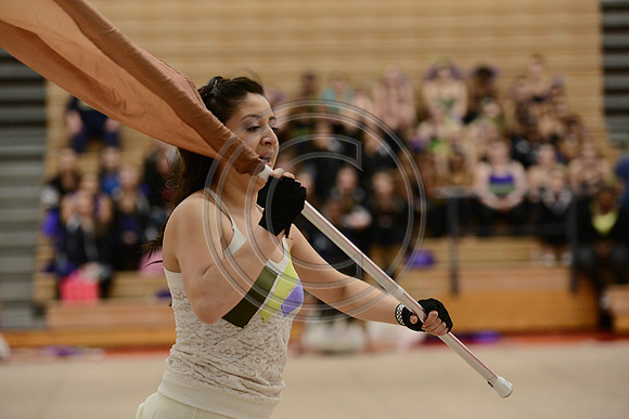 Passaic Guard-1031