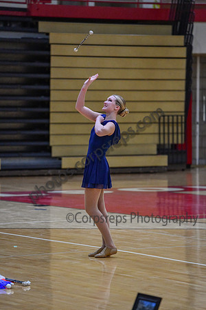 Boyertown Legionettes Twirlers_250301_Wilson-DJK00384