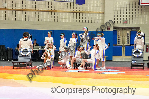 Owen J Roberts Drumline_250405_Spring-Ford-02937