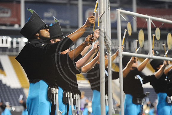 Carolina Crown-6732