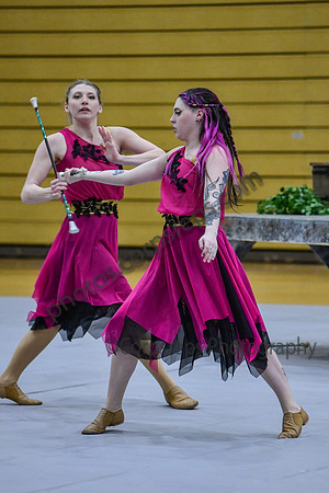 Salisbury Twirlers_250301_Wilson-DJK00766
