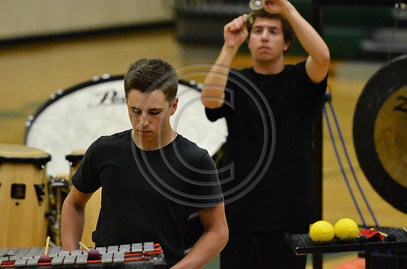 Middletown (DE) Drumline-1052