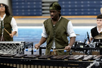 Westhill Drumline_250322_RWJ Barnabas Health Arena-JB00118