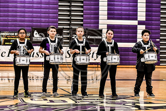 Old Bridge Elementary Percussion_180217_Old Bridge-2725
