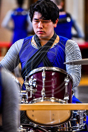 Cab Calloway Drumline_180210_Penncrest-1803
