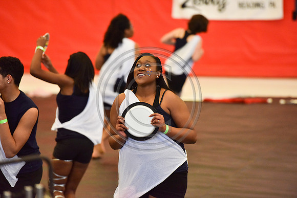 Chichester Drumline-180