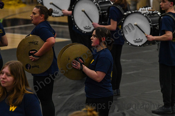 Wilson Percussion_250322_Lake Lehman-DJK02635