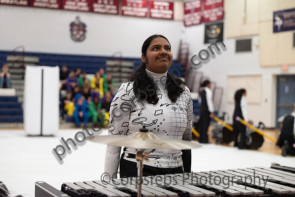Eastern Regional Drumline-021