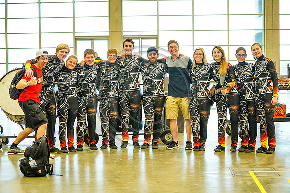 Penncrest Drumline-021