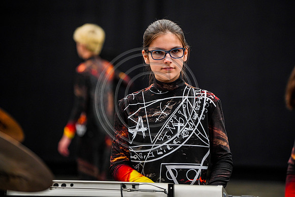 Penncrest Drumline-023