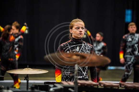 Penncrest Drumline-024