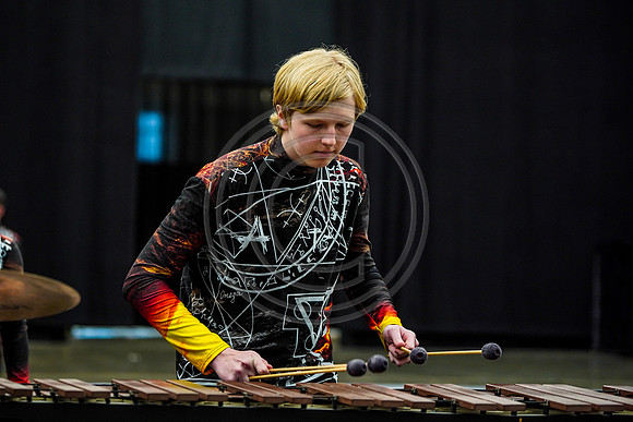 Penncrest Drumline-025