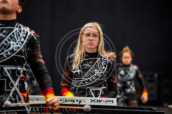 Penncrest Drumline-026