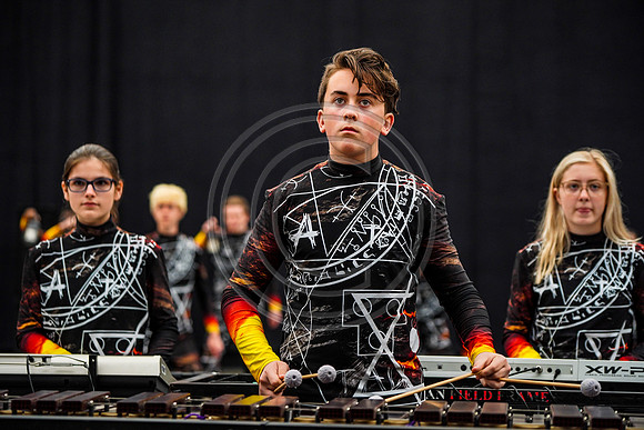 Penncrest Drumline-027