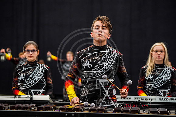 Penncrest Drumline-028