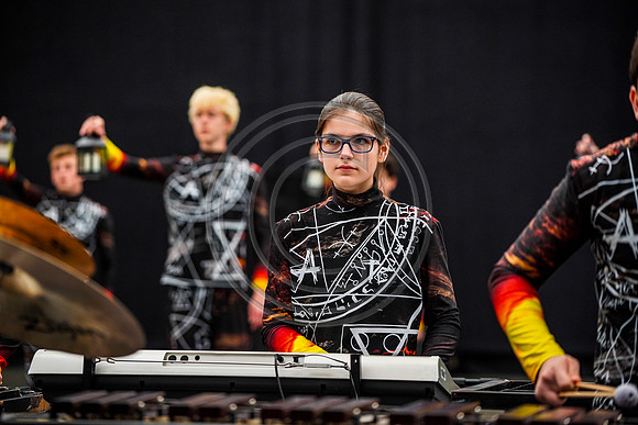 Penncrest Drumline-029