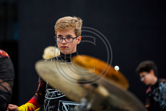 Penncrest Drumline-030