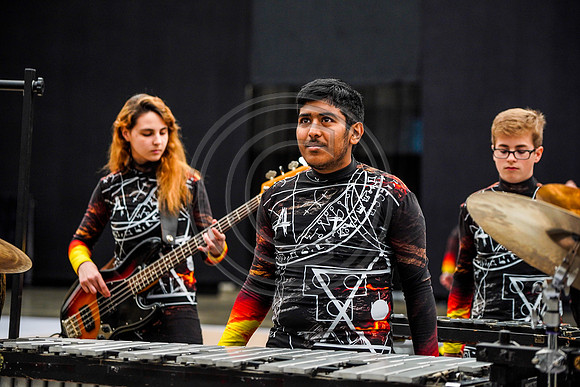 Penncrest Drumline-031