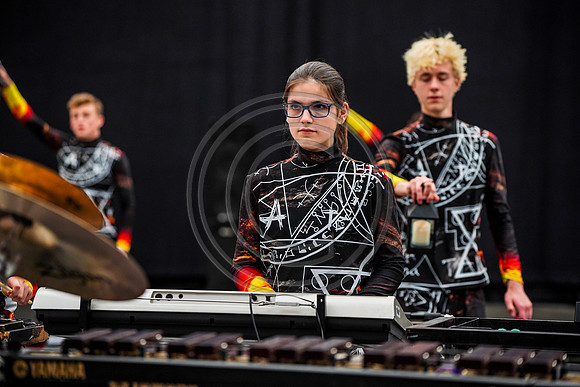 Penncrest Drumline-033