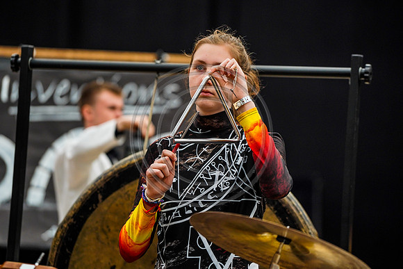 Penncrest Drumline-035