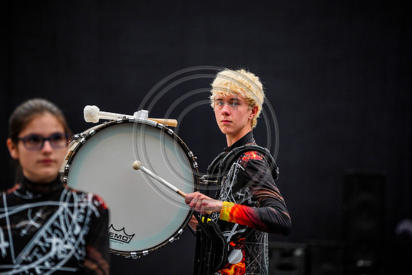 Penncrest Drumline-036