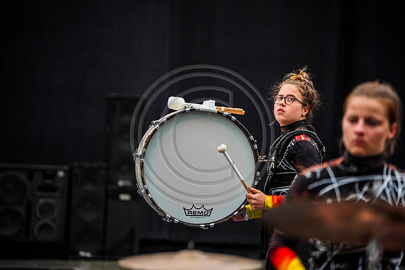 Penncrest Drumline-037