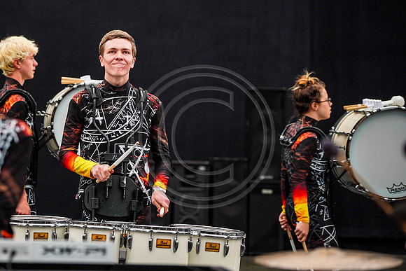 Penncrest Drumline-038