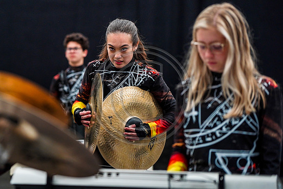 Penncrest Drumline-040