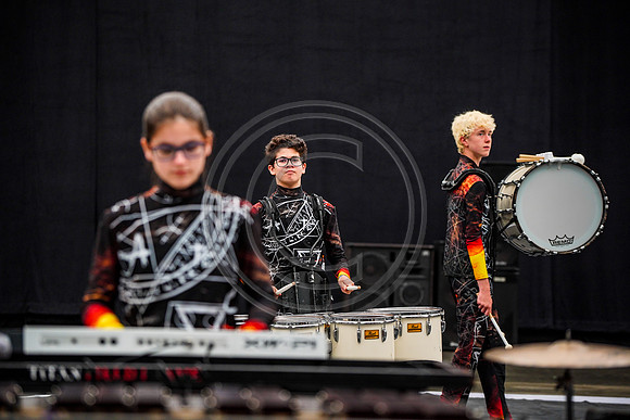 Penncrest Drumline-039