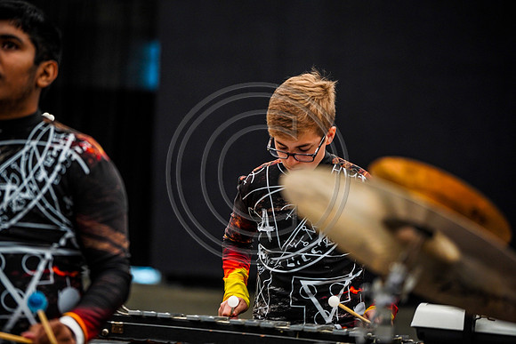 Penncrest Drumline-041