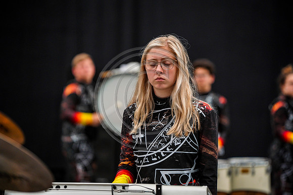 Penncrest Drumline-043