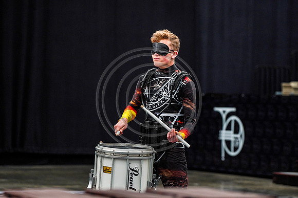 Penncrest Drumline-045