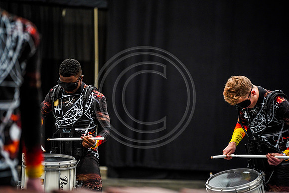 Penncrest Drumline-046